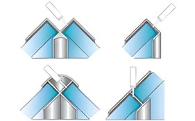 PlumbWall 4 Trims and Profiles