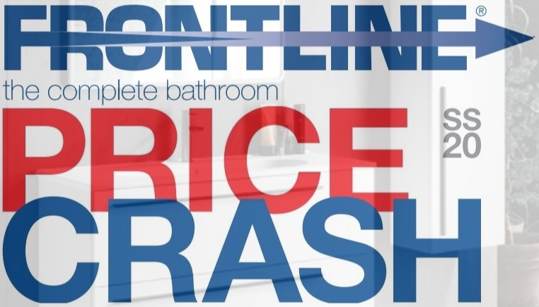 frontline price crash 2020