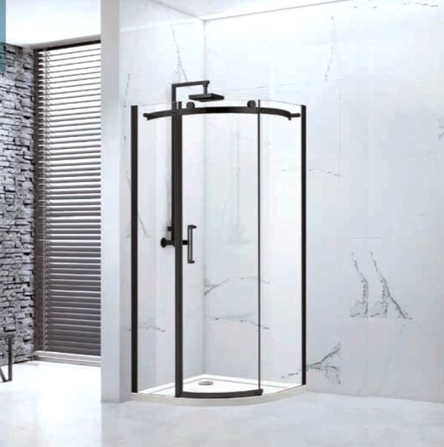Pure Quadrant Shower Enclosures