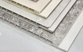 PVC Wall Panels