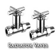 Radiator Valves & Accessories