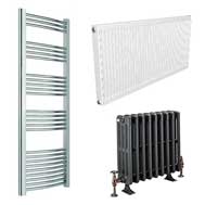 Kartell UK Heating & Radiators