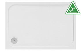 Rectangle Anti-slip Shower Trays