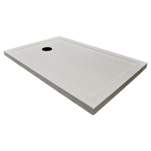 Rectangular Shower Trays