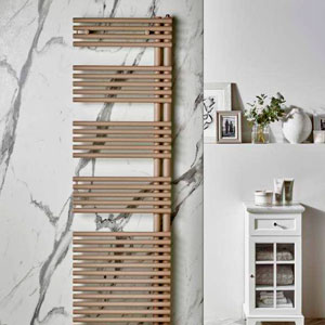 Omnia Designer Towel Rails