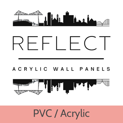 Reflect Wall Panels