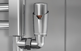 Reina Radiator Valves