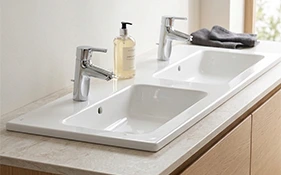 Roca Basins & Pedestals