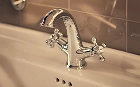 Roca Bathroom Taps