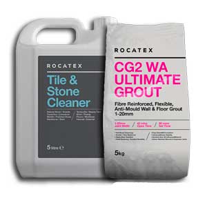 Rocatex Maintenance Products