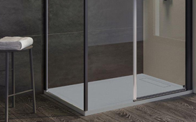 Roman Showers Innov8