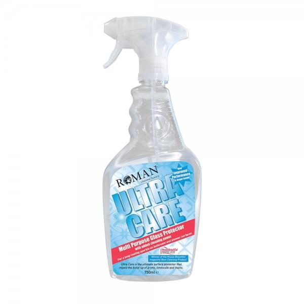 Shower Cleaning Solutions