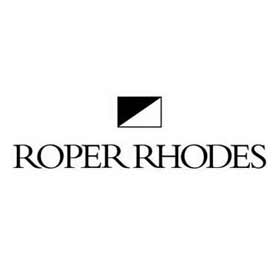 Roper Rhodes Bathroom Accessories
