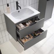 Scudo Aubrey Bathroom Furniture