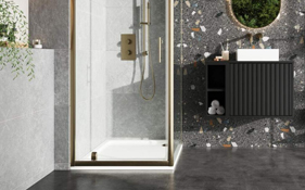 Scudo Shower Enclosures