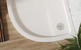 Scudo Shower Trays