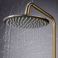 Scudo Showers