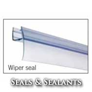 Seals & Sealant