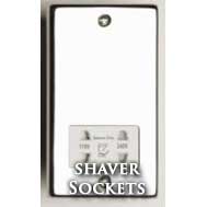 Shaver Sockets