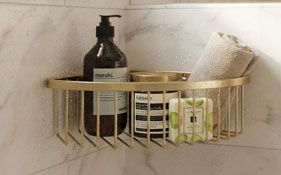 Shower Accessories