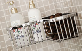Shower Baskets