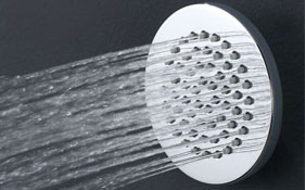 Shower Body Jets