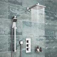 Kartell UK Showers