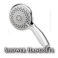 Shower Handsets