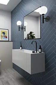 Shower Panels