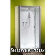 Shower Pods