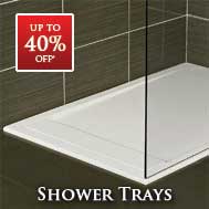 Shower Trays