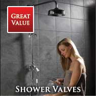 Shower Valves