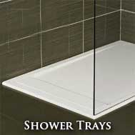 kudos shower trays