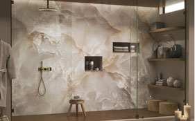 Showerwall Acrylic Collection