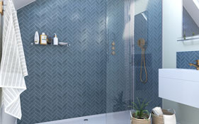 Acrylic Patterns & Tiles