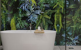 Showerwall Custom Collection