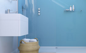 Showerwall Acrylic Panels Standard