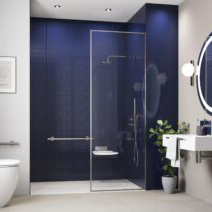 Showerwall Compact