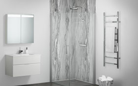 Shower Wall Kits