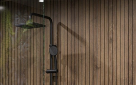 Showerwall Arcade Collection