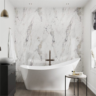 Showerwall Laminate Panels