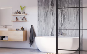 Showerwall Impression Collection