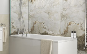 Shower Wall Original Collection