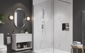 Showerwall Original Kits