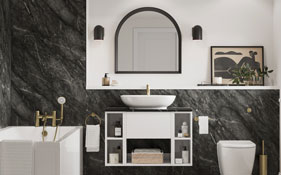 Showerwall Impression Kits