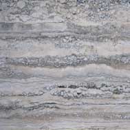 Silver Travertine Tiles