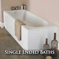 Single Ended Bath Nuie