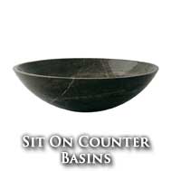 Counter Top Basins