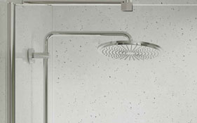 Sparkle Effect Wall Panels