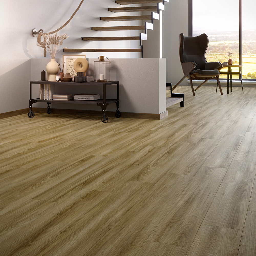 Ayton SPC Click Flooring